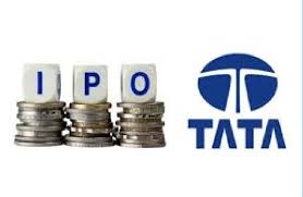 Tata Technologies IPO