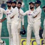 India vs England 5th Test Day 1: Kuldeep’s Masterclass and Ashwin’s Milestone Set Stage for Epic Showdown