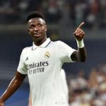 Vinicius Junior’s Gesture, Real Madrid’s Comeback, and More: La Liga Weekend Roundup